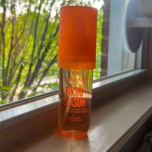 SOLD OUT SOL DE JANEIRO BIKINI SEASON FRAGRANCE